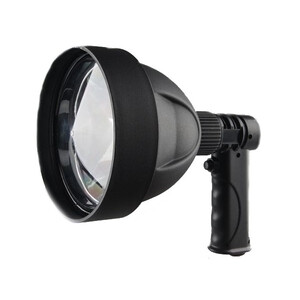 Clulite PLR-500 Long Ranger LED Pistol Light / Hunting Lamp / Torch NEW