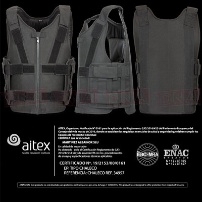 Safety Stab Resistant / Anti Cut / Stab Proof Vests NEW