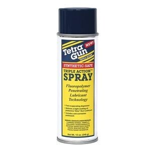 Tetra Gun Triple Action Synthetic Safe Spray