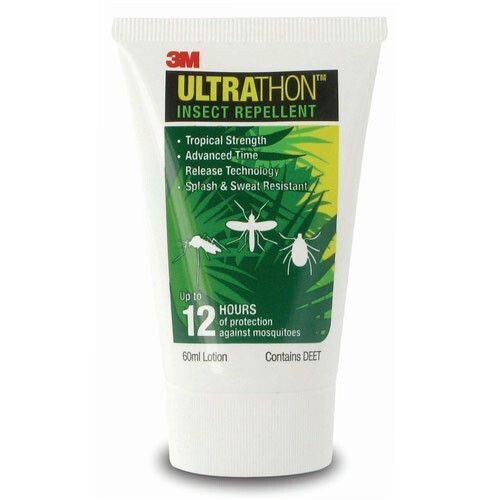 Ultrathon Insect Repellant 60ml Tube