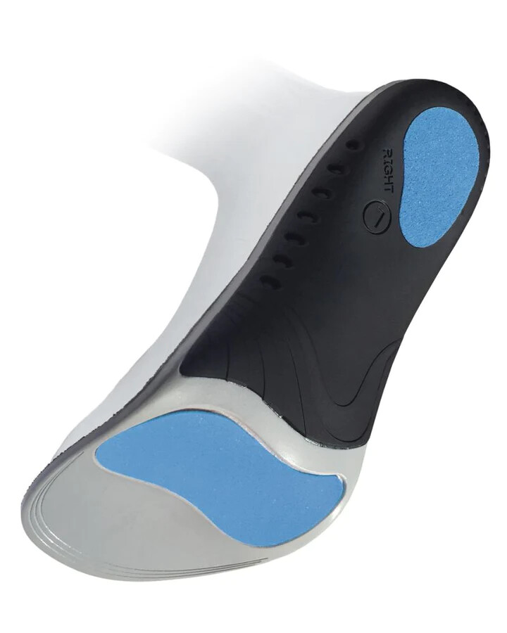 Ultimate Performance Advanced F3D Neutral Insole