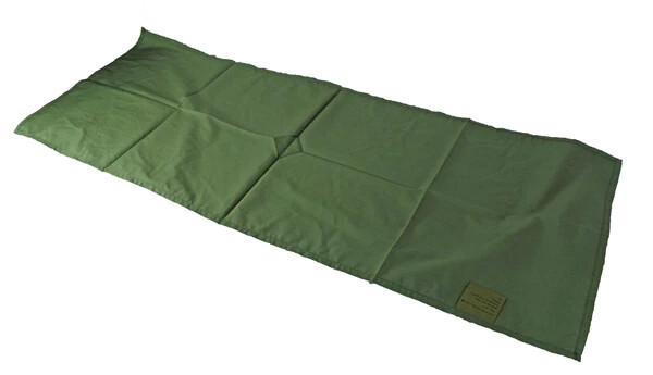 British Forces Sweat Rag - Olive Green / Desert