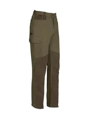 PERCUSSION IMPERLIGHT HUNTING WATERPROOF TROUSERS