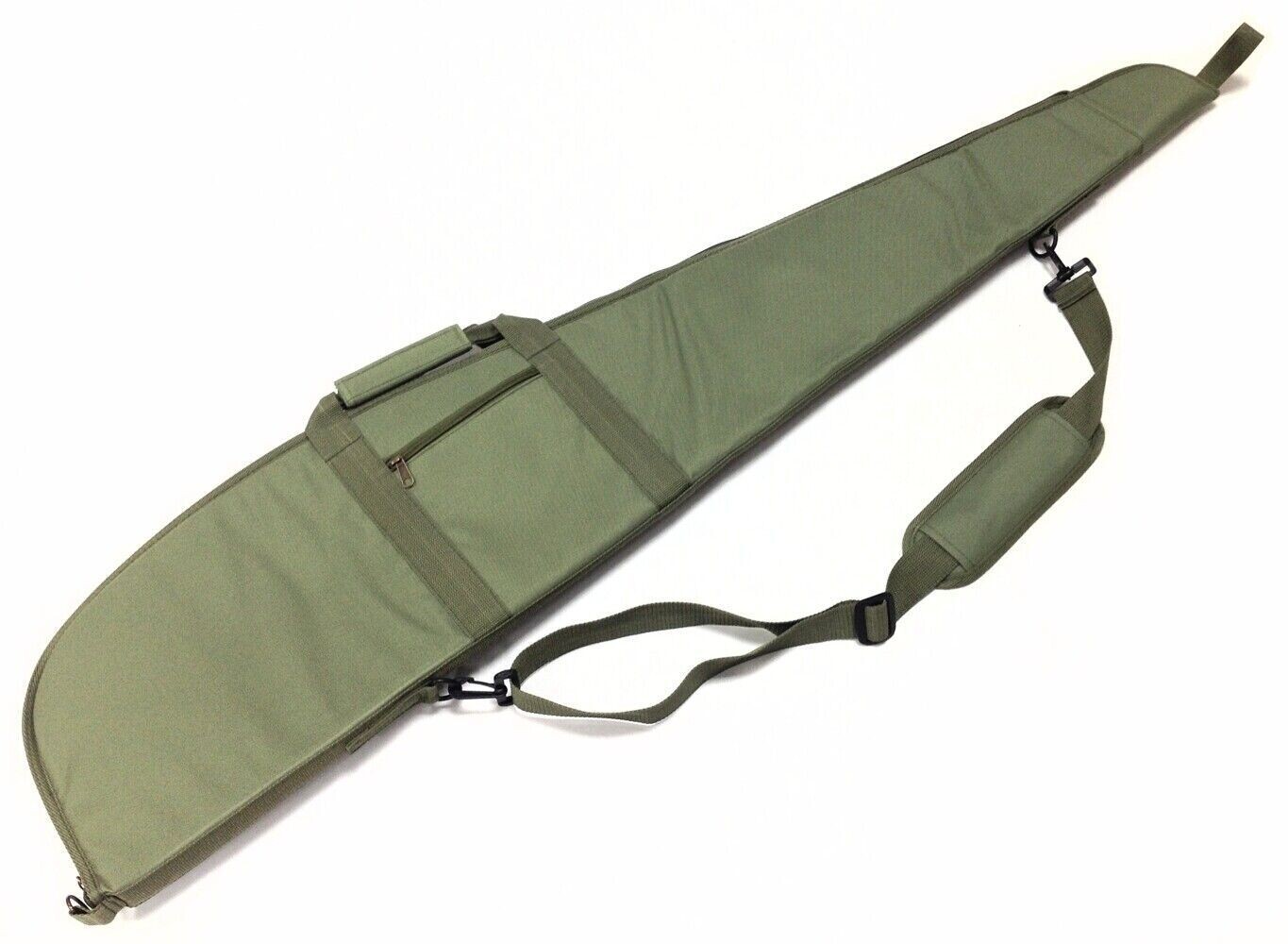 SMK Rifle Black Gun Bags Case