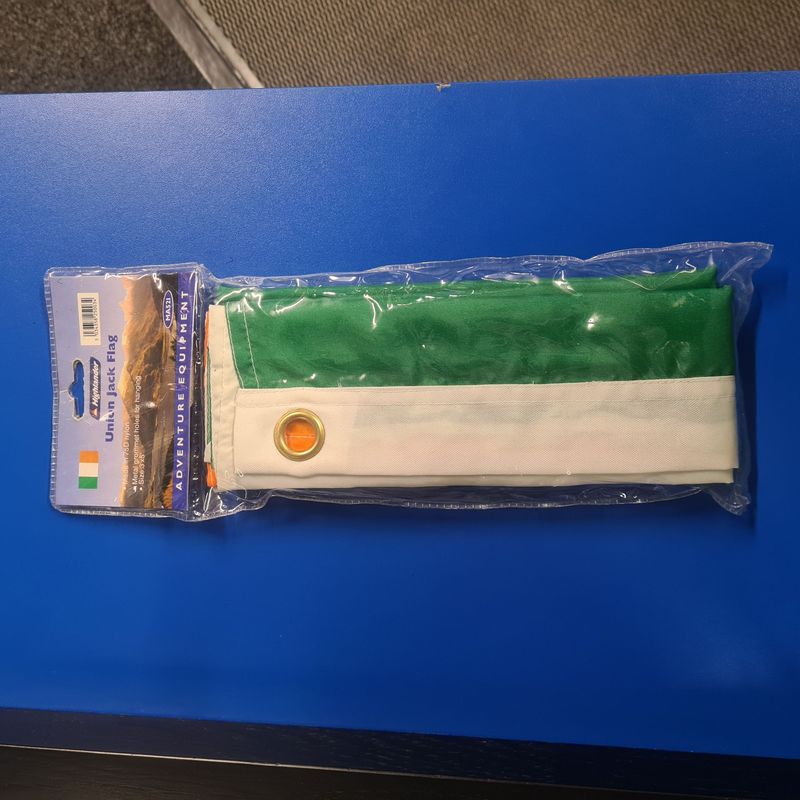 Ireland Flag 3x5