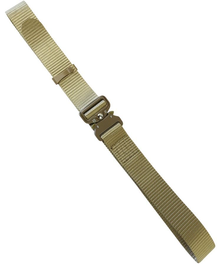 Kombat Recon Belt (Coyote or Black)