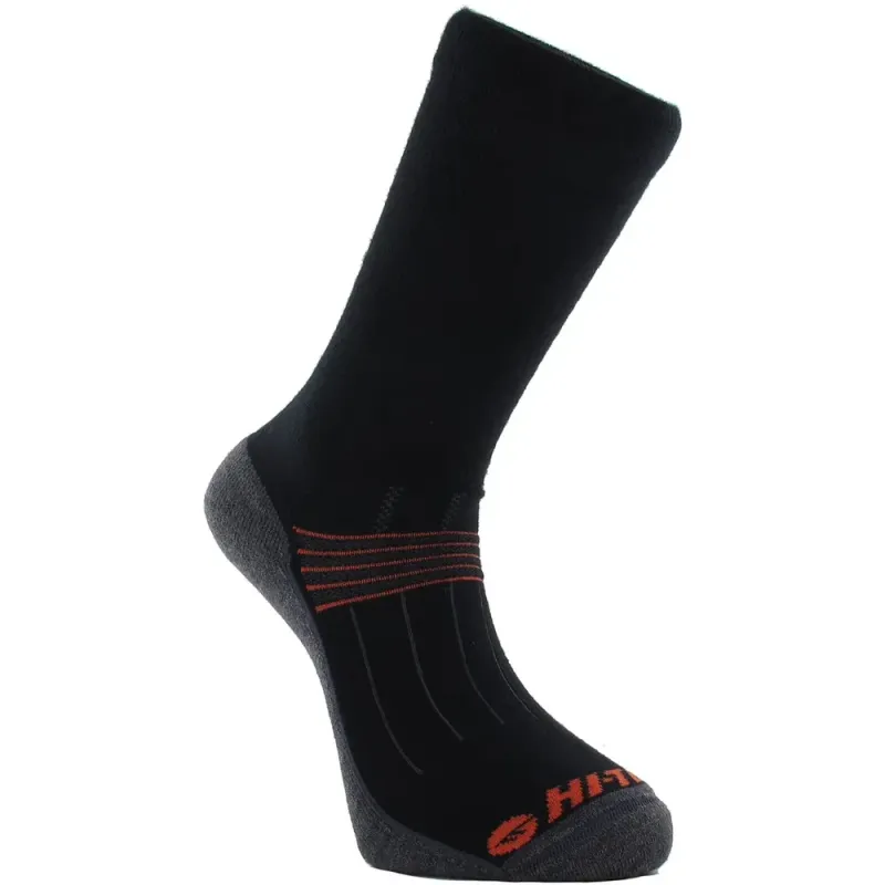 Hi-Tec Altitude Trek - Merino Wool 3 Pack