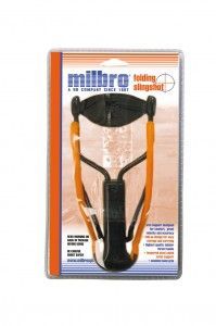 Milbro Folding Slingshot Catapult