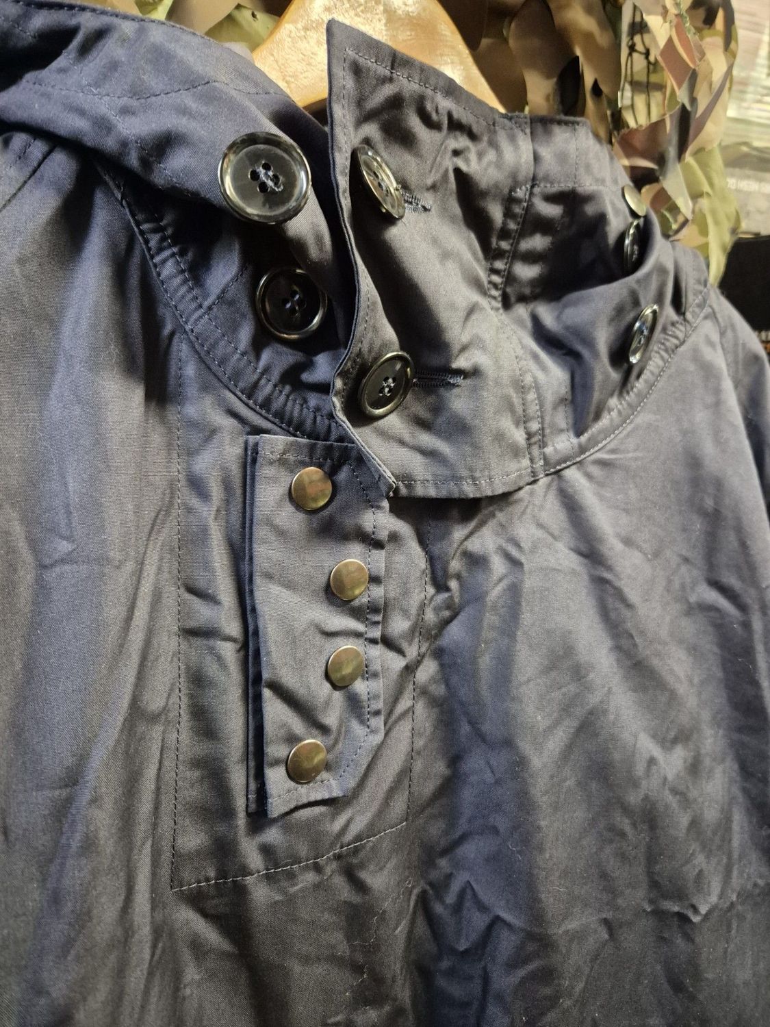 ジャケット・アウター Vintage  Navy Ventile Smock 281024-5927_1200x1200.jpg?v=