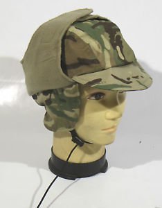 MTP Cap