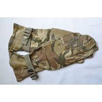 New British Army Genuine MTP Leather Combat Gloves