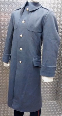 British Army Genuine Household Foot Guards Division Men's Greatcoats