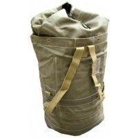 Czech Army Genuine Used Sea Sacks