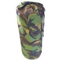 Dutch Army Genuine New DPM Cordura Stuff Sacks Storage Bags