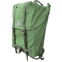 Swedish Army Genuine LK35 Used Metal Framed Rucksacks/Backpacks