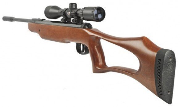 SMK Skeleton Hunter  Pellet Air Rifles
