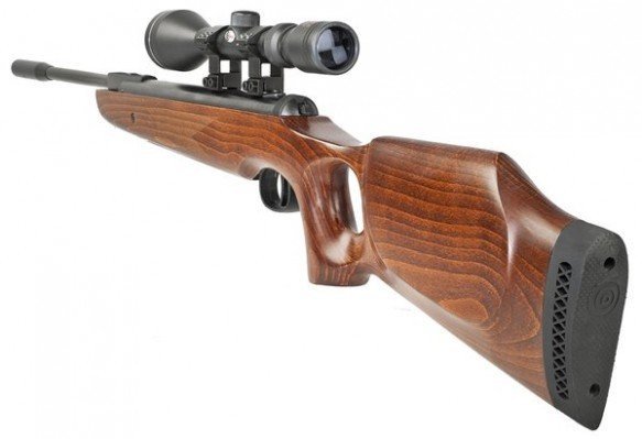 SMK TH208 Thumhole Sporter Pellet Air Rifles