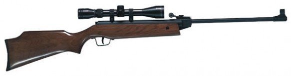 SMK Supergrade XS12  Pellet Air Rifles
