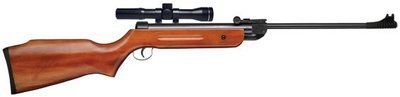 SMK Value B1 Junior Pellet Air Rifles