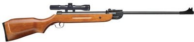 SMK B2 Deluxe Pellet Air Rifles