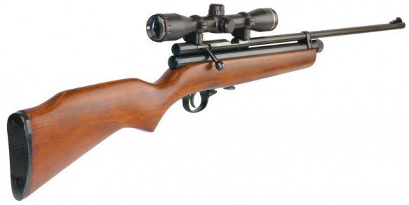 SMK CO2 XS78 Pellet Air Rifles