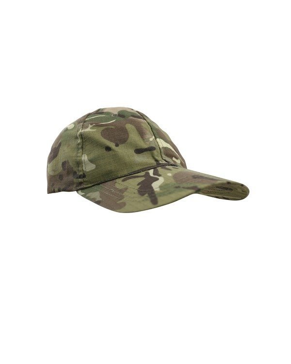 New Kids Combat BTP Camo Baseball Cap