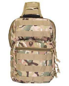 British Army Style New  Kombat MTP Mini Molle Recon Shoulder Bags