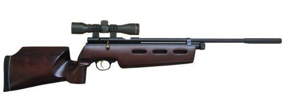 SMK QB78 Target CO2 Pellet  Air Rifles