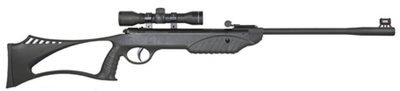 SMK Synergy Syntarg Pellet Air Rifle Combo Deal