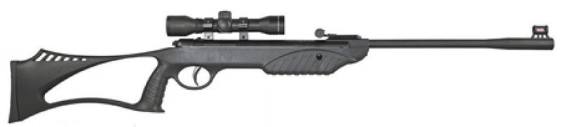 SMK Synergy Syntarg Pellet Air Rifle Combo Deal SMK Synergy Syntarg Pellet Air Rifle Combo Deal