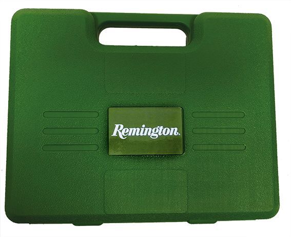 Remington Universal Hard Pistol Case