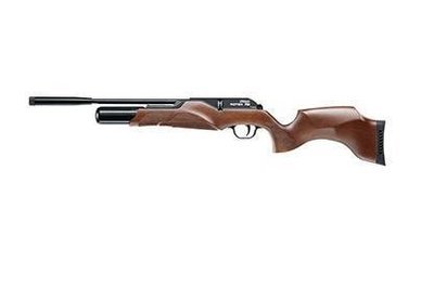 New Walther Rotex RM8 Bolt Action Wood Stock PCP Pellet Air Rifles