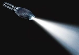 New Inova Micro Performace Light Torches