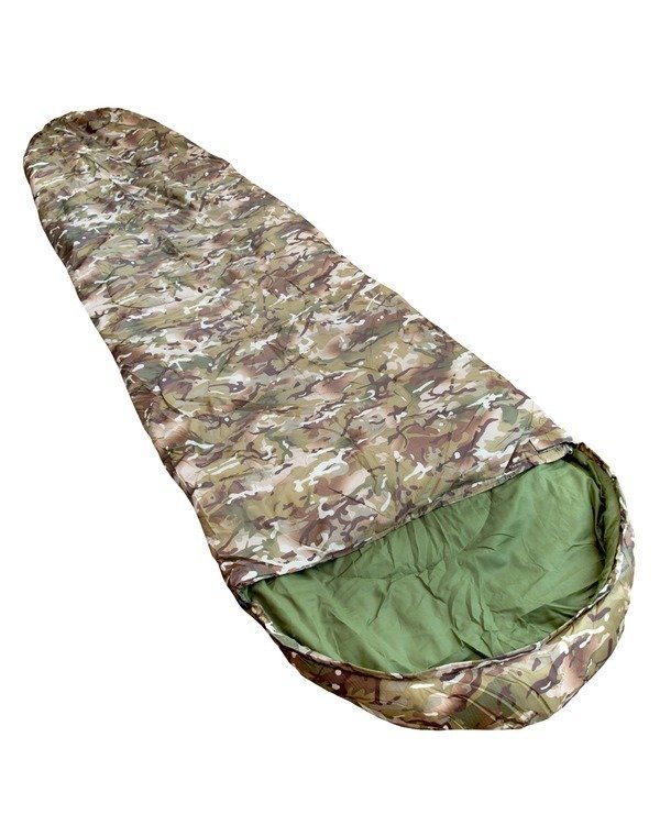 British Army New MTP Style Kombat BTP Sleeping bags