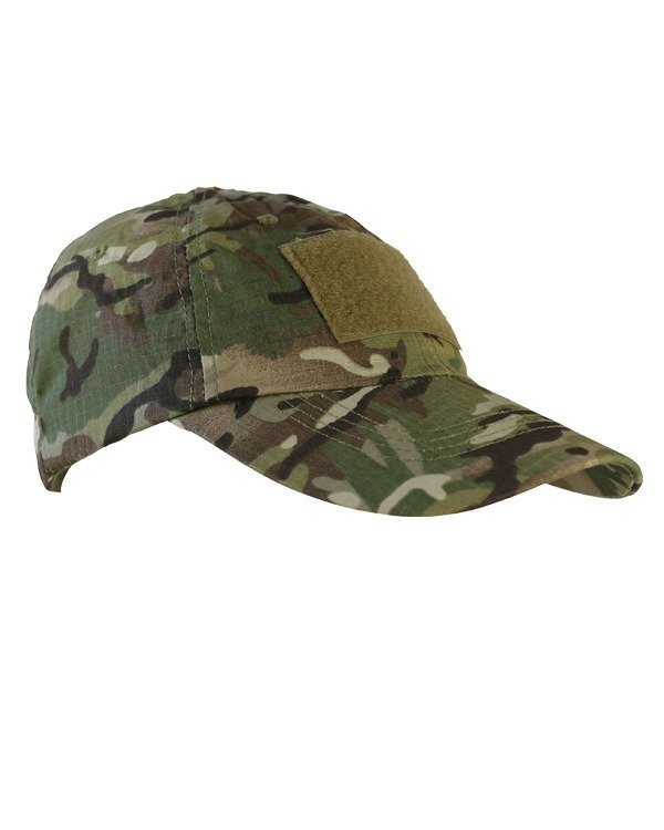 British Army Style BTP Camo New Operators Cap