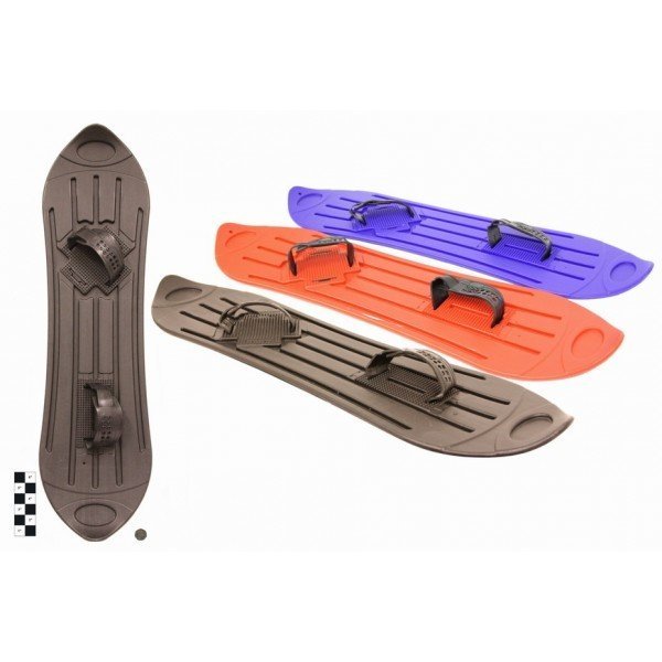 New Snowboard 'White Out' - Various Colours