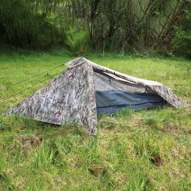 New Highlander Blackthorn 1 Tent