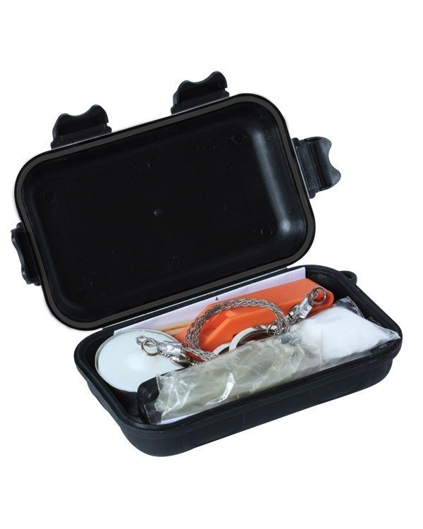 New Kombat Field Survival Kit