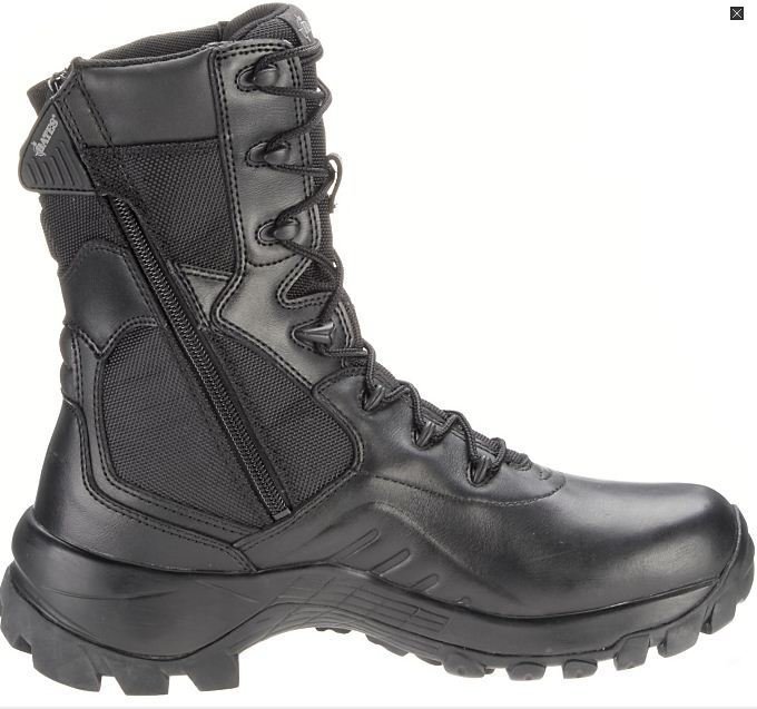bates gore tex combat boots