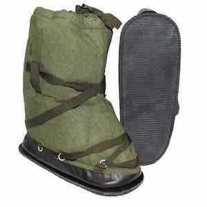 British Army New Genuine Extreme Cold Weather Boots