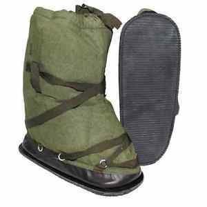 British Army New Genuine  Extreme Cold Weather Boots