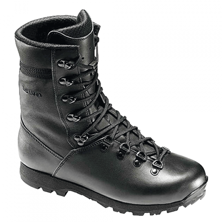 New Lowa Elite Light Black Boots # ON OFFER #