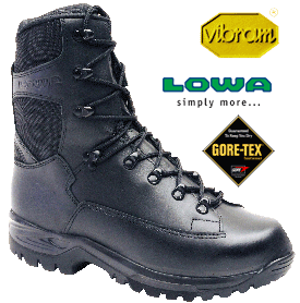 gore tex military boots