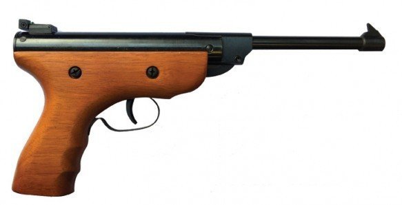 SMK Value XS2 Pellet Pistols