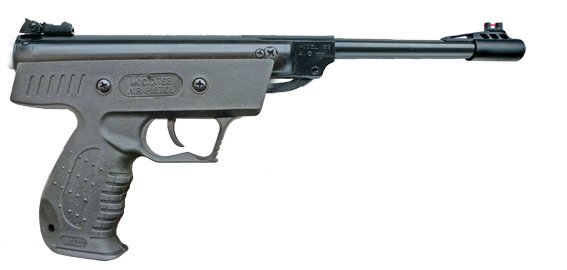 SMK Synergy XS3 Pellet Pistols