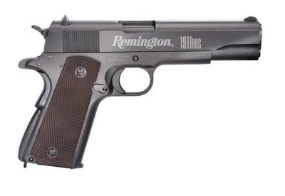 SMK Remington 1911 RAC Co2 BB Pistols
