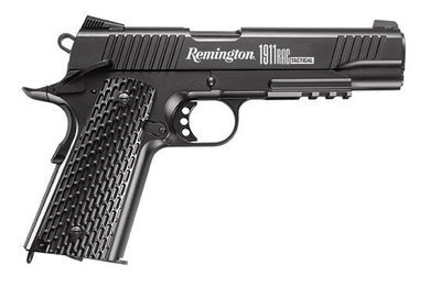 SMK Remington 1911RAC Tactical BB Pistols