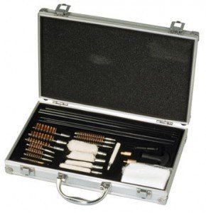 New SMK Shotgun and Air Rifle Cleaning Kits