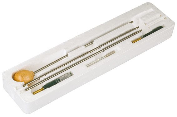 New SMK  .22 & .177 Air Rifle Cleaning Kits