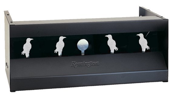 New SMK Remington Animal Knockdown and Pellet Catcher